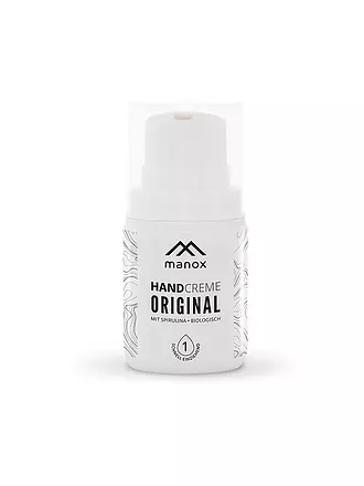 MANOX | Handcreme Original Nr.1 | 